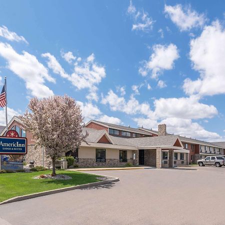 Americinn By Wyndham Fargo West Acres Extérieur photo