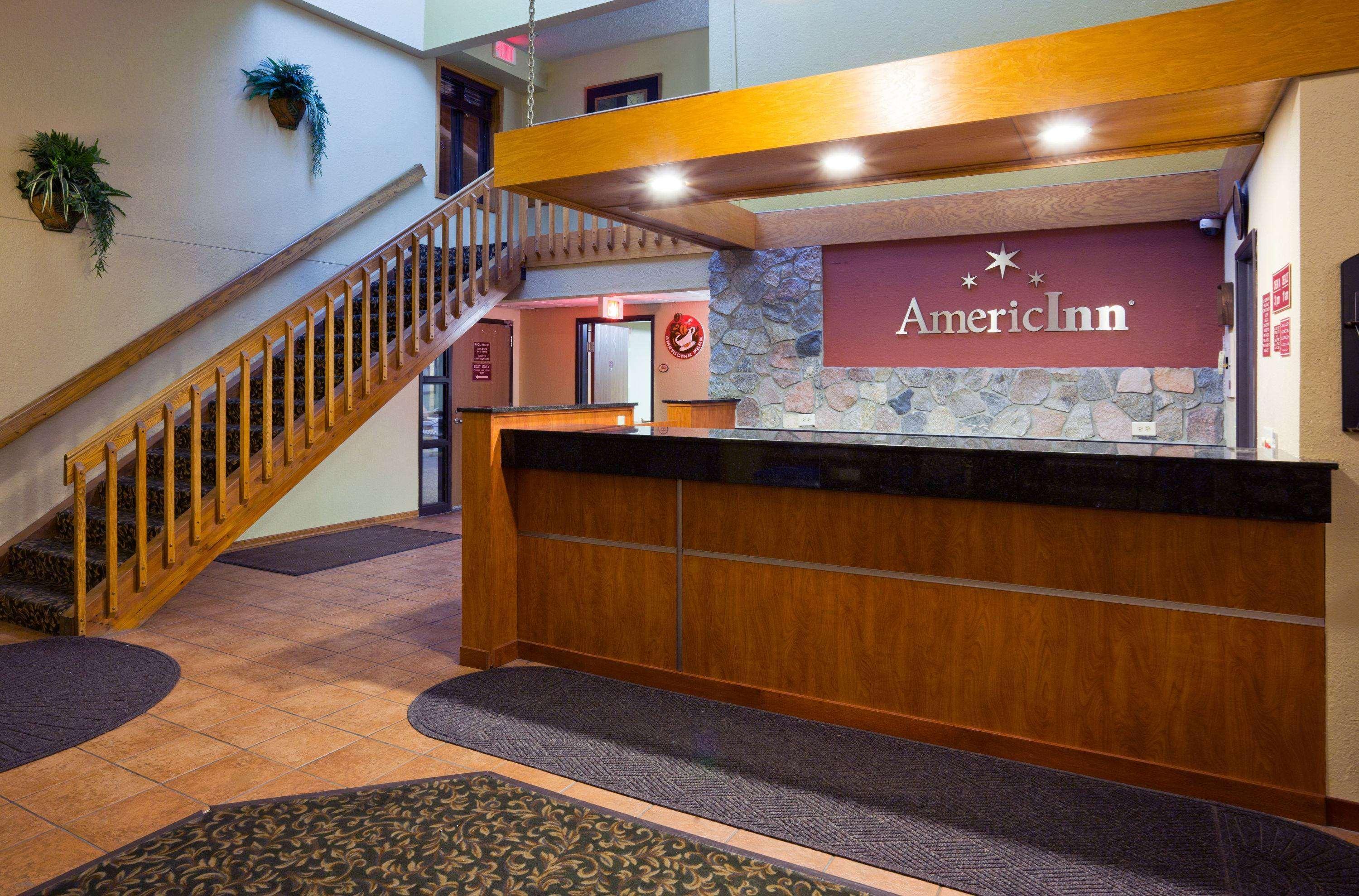 Americinn By Wyndham Fargo West Acres Extérieur photo